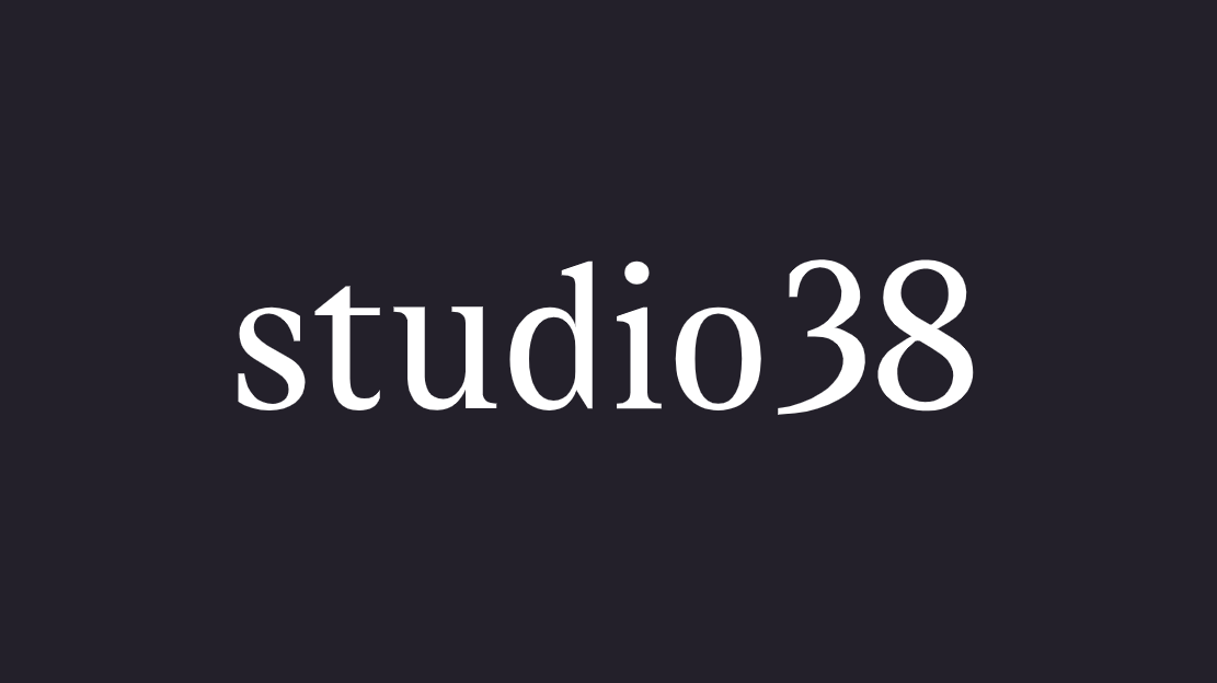 Studio 38