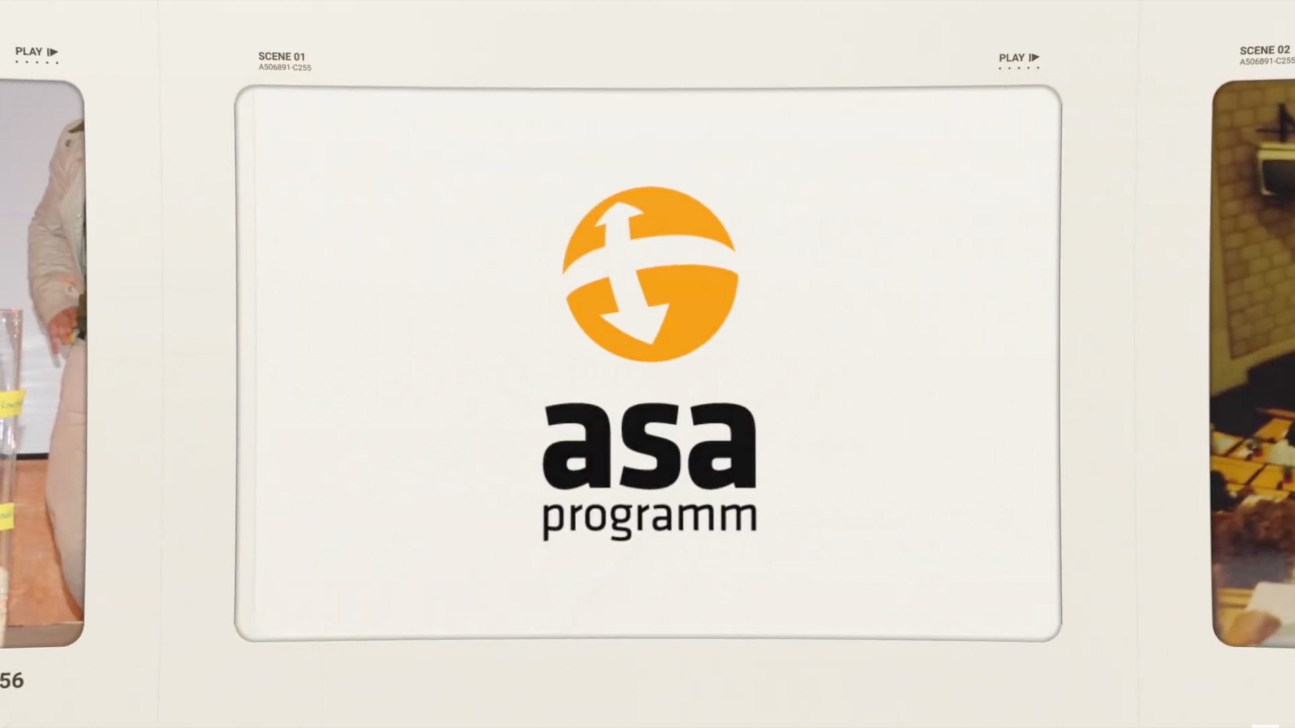 ASA-Programm